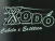 Logo de Xodó Cabelo e Estética