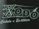 Logo de Xodó Cabelo e Estética