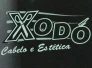 Logo de Xodó Cabelo e Estética